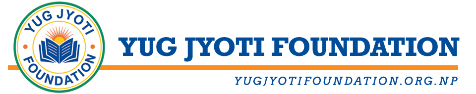Yug Jyoti Foundation, Pokahra, Nepal | Education Education Education